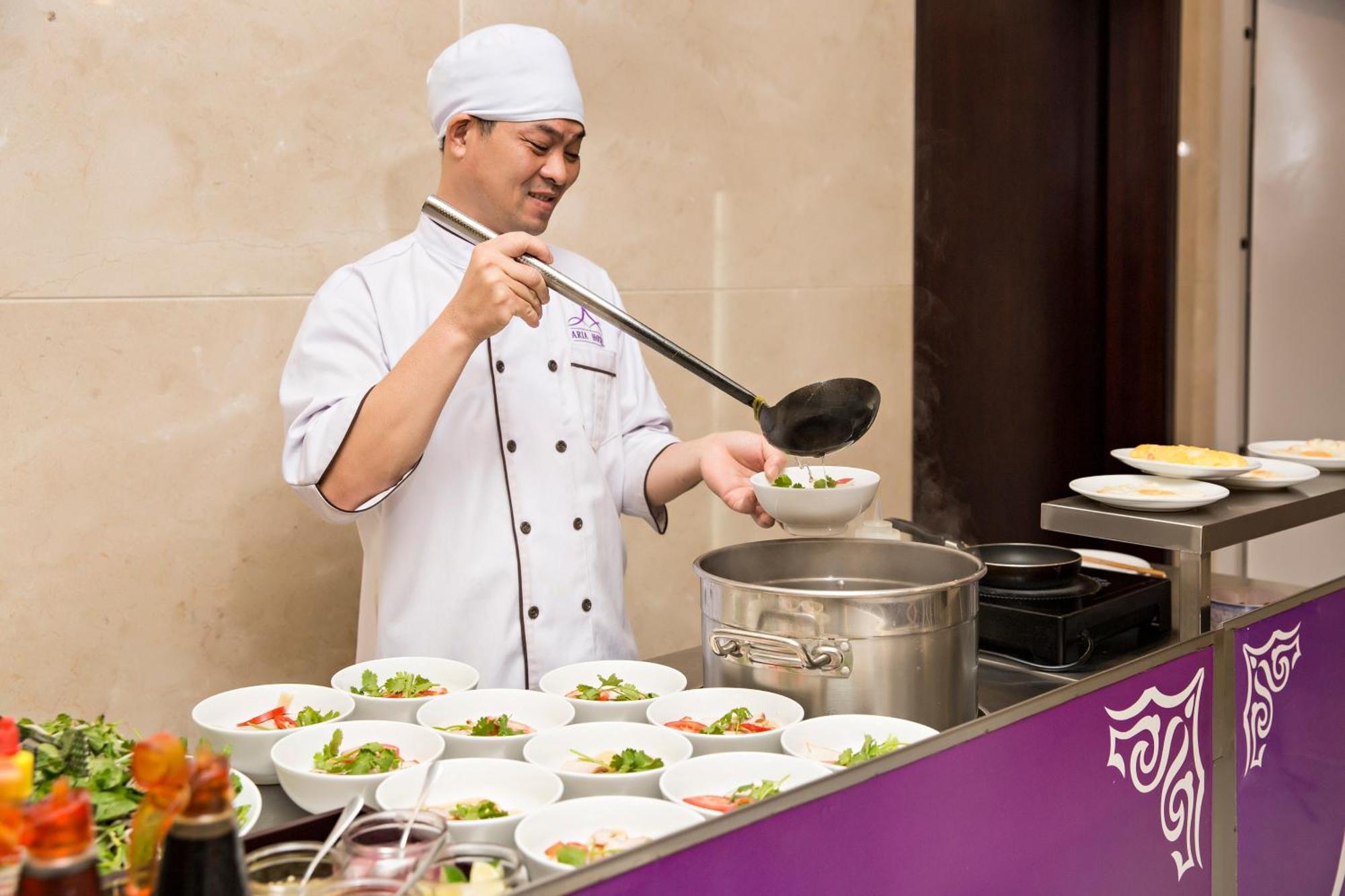 Alani Sea View Hotel Đà Nẵng Kültér fotó
