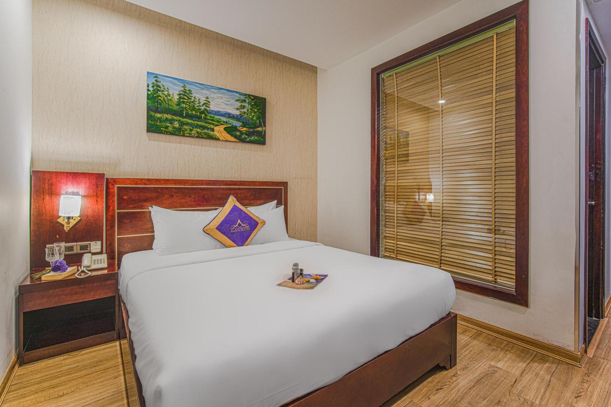 Alani Sea View Hotel Đà Nẵng Szoba fotó