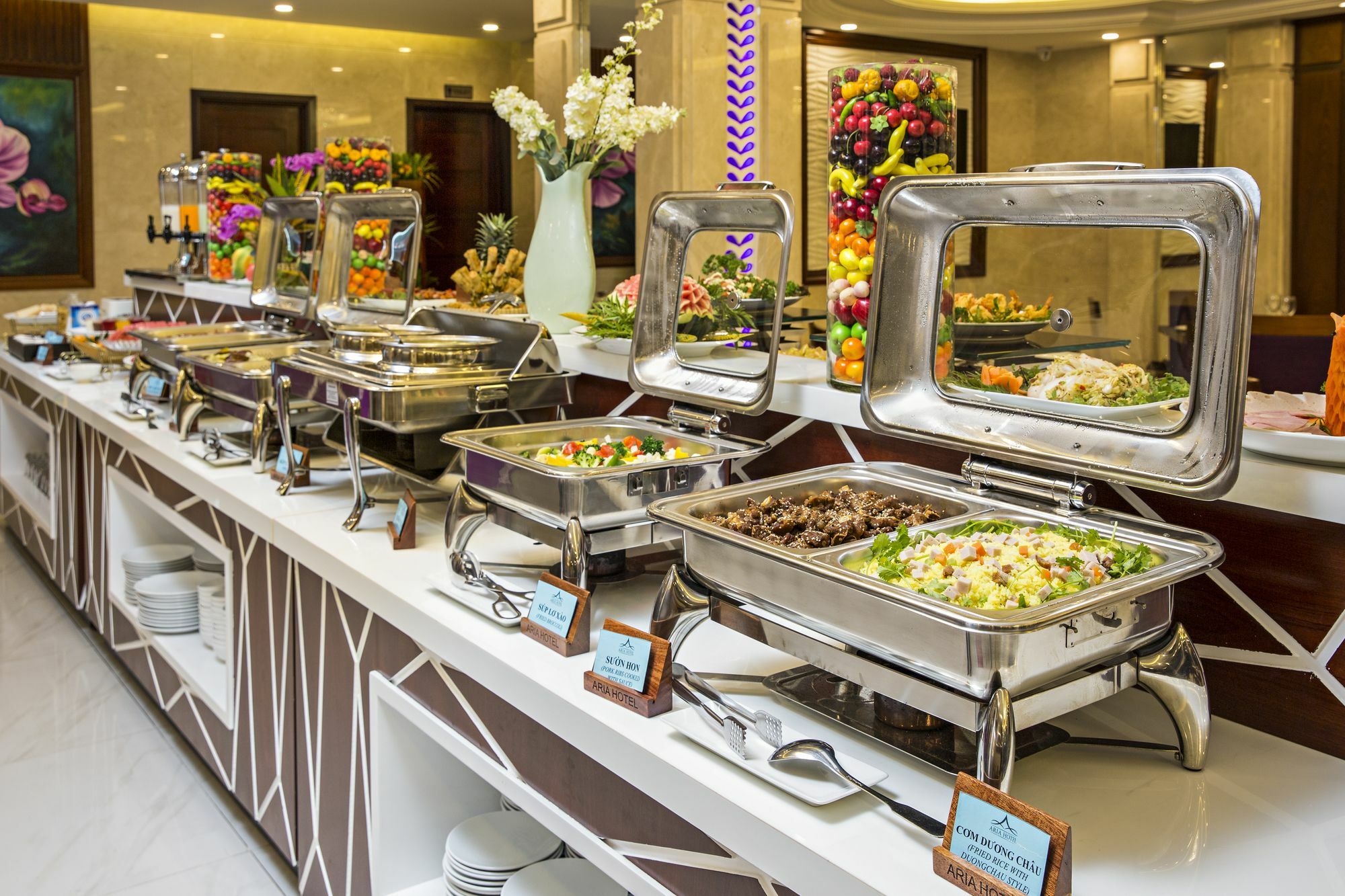 Alani Sea View Hotel Đà Nẵng Kültér fotó